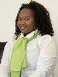 Zandile Masiteng