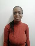Thandeka Mthethwa