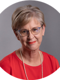Glenda Saxby