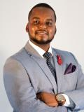 Tshepo Mgxaji