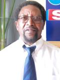 David Khumalo