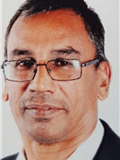 Kisten Naidoo