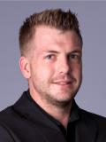 Keegan Hofmeyr