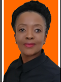 Thandi Msomi