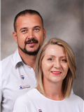 Hannes Janse van Rensburg