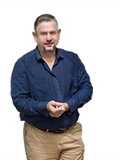 Jaco Maartens