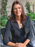 Chantal Barnier