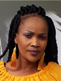 Nthabiseng Dlhamini