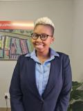 Roxanne Ngwana