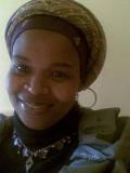 Linda Sobethwa