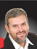 Francois van der Merwe