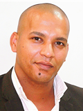 Joel-Marc Kleinveldt
