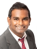Des Naicker