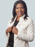 Prudence Letswalo