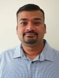 Lavendran Pillay
