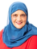 Sabera Razak