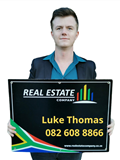 Luke Thomas