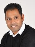 Gerald Sathiah