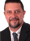 Graeme Bell