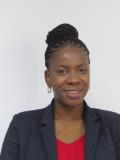Sphumelele Ngubo