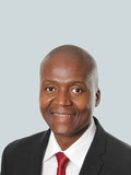 Paul Ndhlala