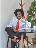 Banyana Magano