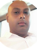 Sanjay Maikoo