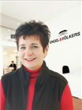 Anne Scheepers