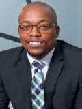 Chris Mazibuko