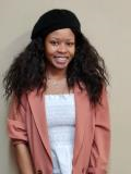 Tsholofelo Mashigo