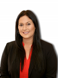 Chiquita Leonard-Marais