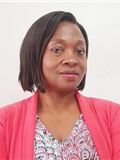 Kudzai Mushaninga
