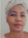 Nomsa Gopane
