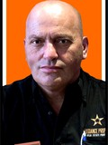 Oscar Aleixo