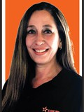 Yolanda Fourie