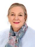 Paula Mahon