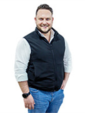 Shayne Bornman