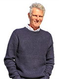 Nigel Tucker