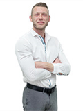 Gareth Cooper