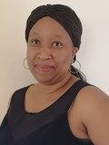 Precious Obakeng Mashilo