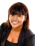 Sarah Phaswana