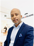 Raymond Mokanyane