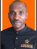Wisdom Udoh
