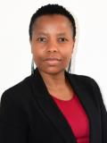 Precious Mngadi