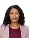 Lebo Mogoerane