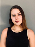 Serisa Jacobs