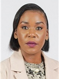 Gracia Lwamamba