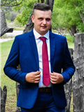 Renaldo Joubert