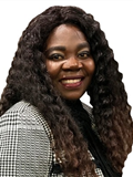 Tinah Ndaba