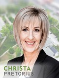 Christa Pretorius